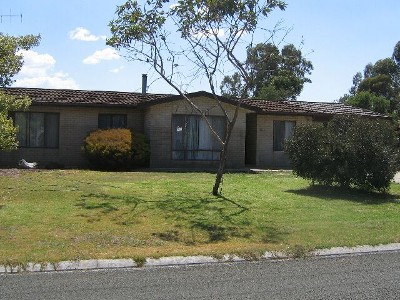 4 BR FAMILY HOME Picture