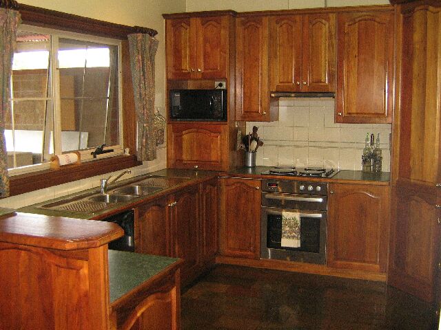 Executive Brick Family Home Picture 2