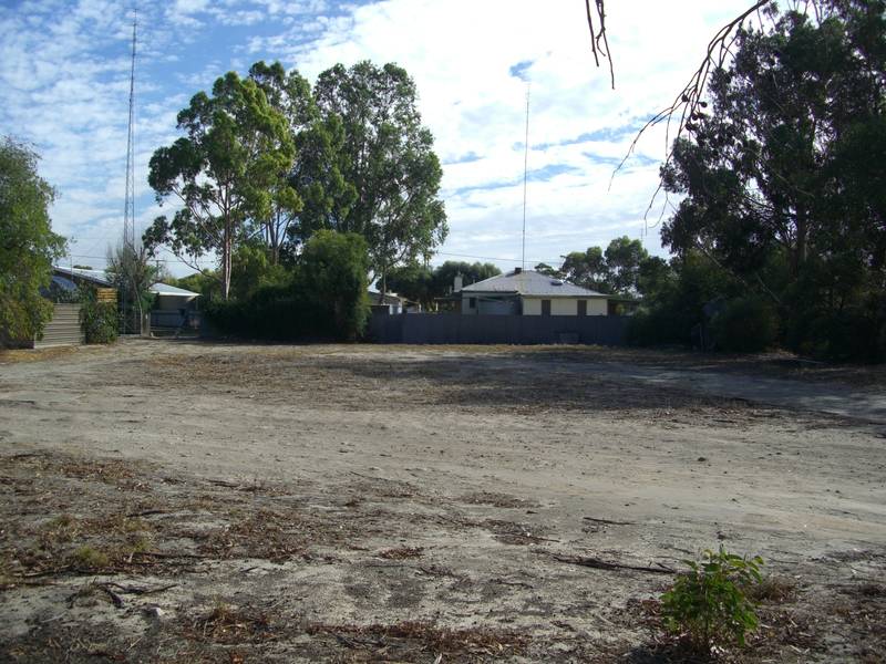 Value For Money Vacant Land Picture 2