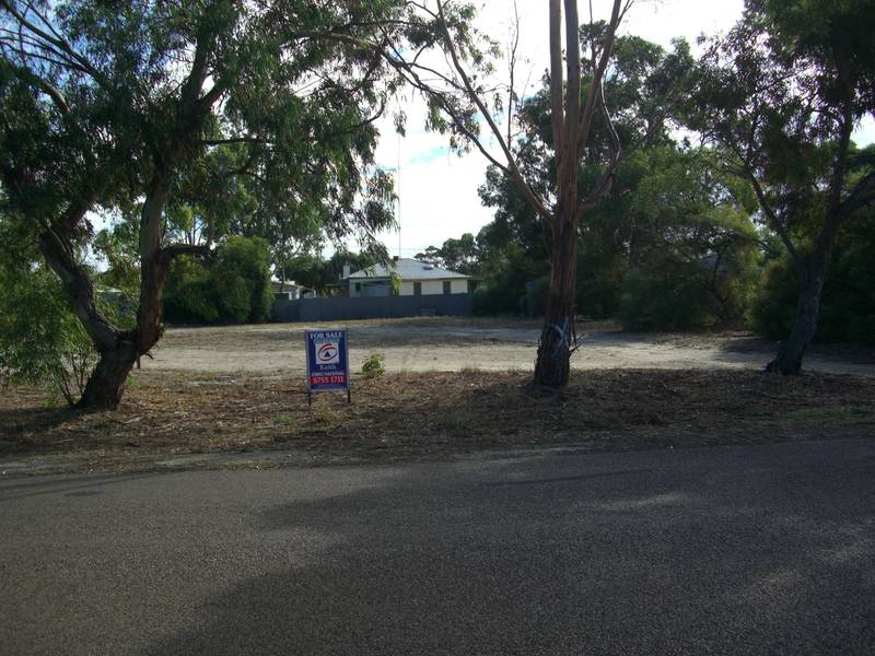 Value For Money Vacant Land Picture 1