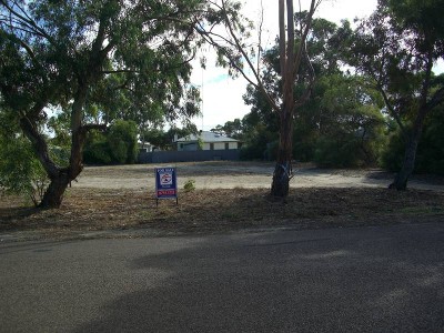 Value For Money Vacant Land Picture