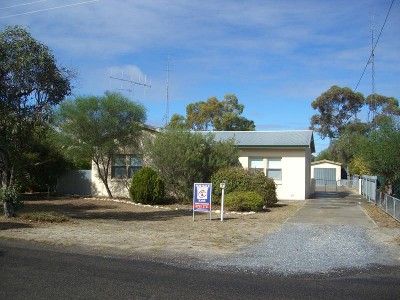 Solid Well Located Home Picture