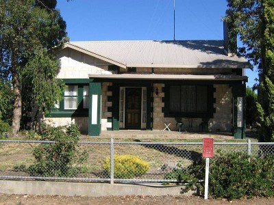 Old World Charm - Great Location Picture