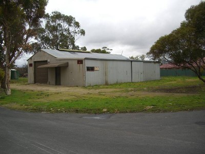 Premium Location - Huge Corner Allotment Picture