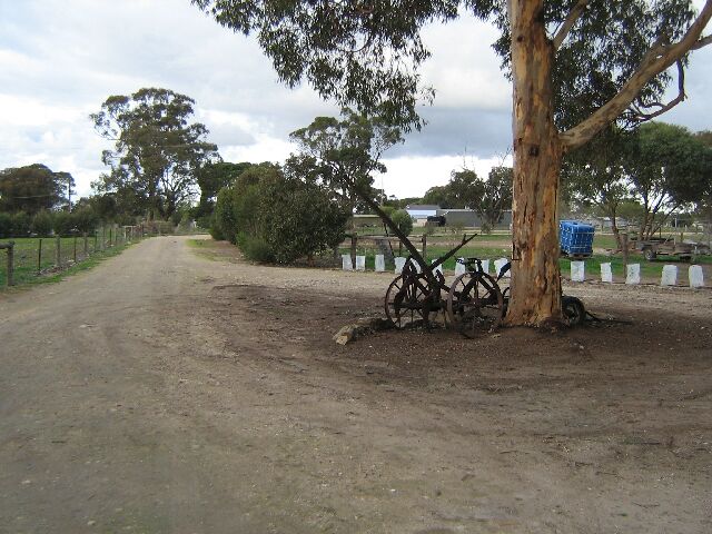 Rural Living Picture 2