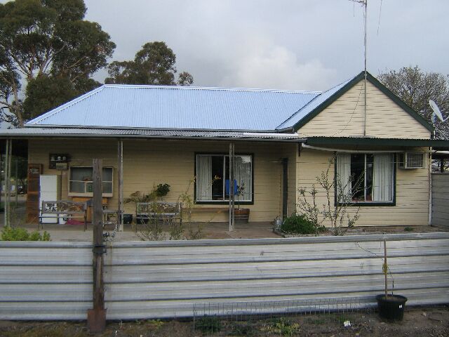 Rural Living Picture 1