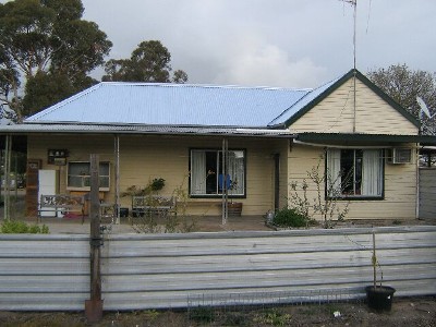 Rural Living Picture