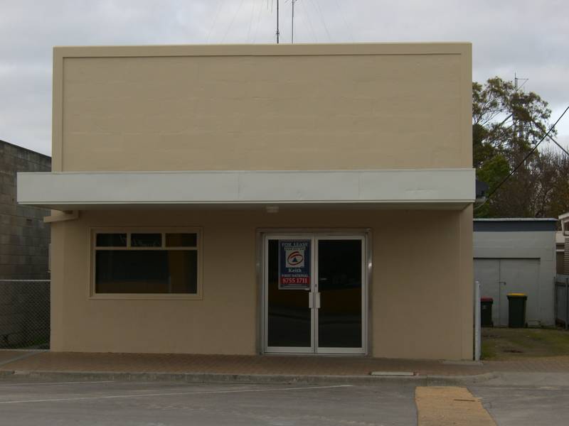 Outstanding Business Premises Picture 1