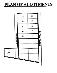 Wolseley Lifestyle Allotments Picture Wolseley Lifestyle Allotments Picture