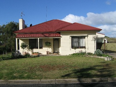 Close To It All Picture