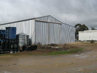 Commercial Premises Picture