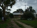 Very Hard to find - Large Brick Home, Large Block, Large Shed Picture