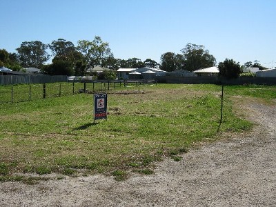 Vacant Land Picture