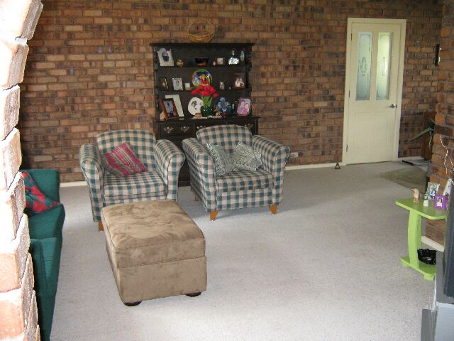 Just Move in and Smell the Roses Picture 2