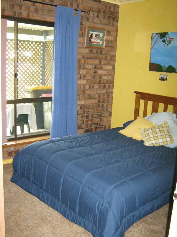 Just Move in and Smell the Roses Picture 3