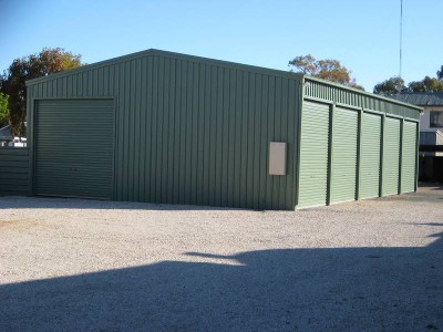 Prime Town Centre Allotment Picture Prime Town Centre Allotment Picture