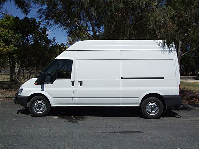 Naracoorte Milk Supply Picture 2