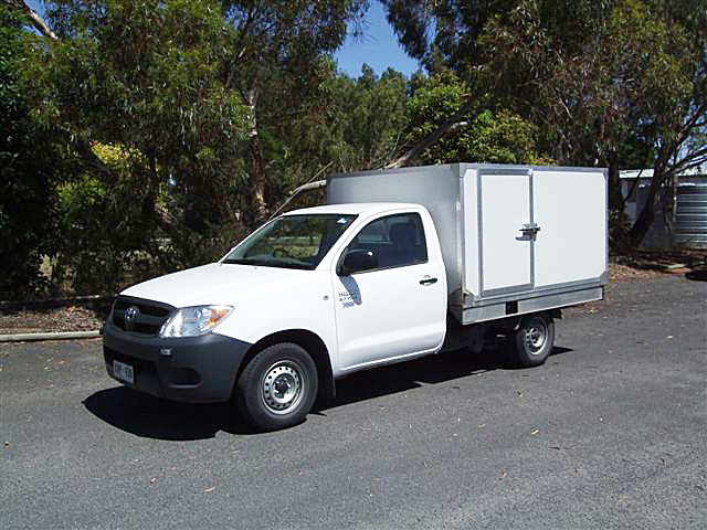 Naracoorte Milk Supply Picture 3