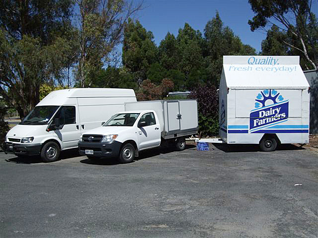 Naracoorte Milk Supply Picture 1