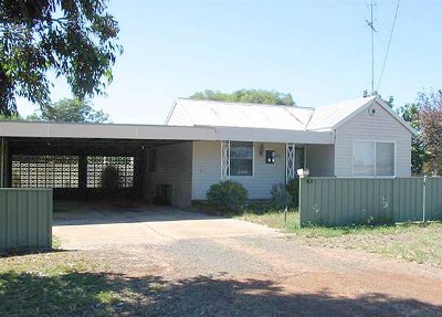 Ready to Occupy Picture