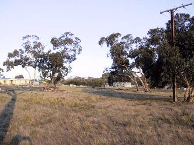 Panoramic View to the West Picture Panoramic View to the West Picture