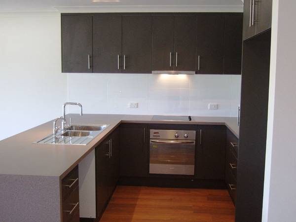 Modern Living Picture