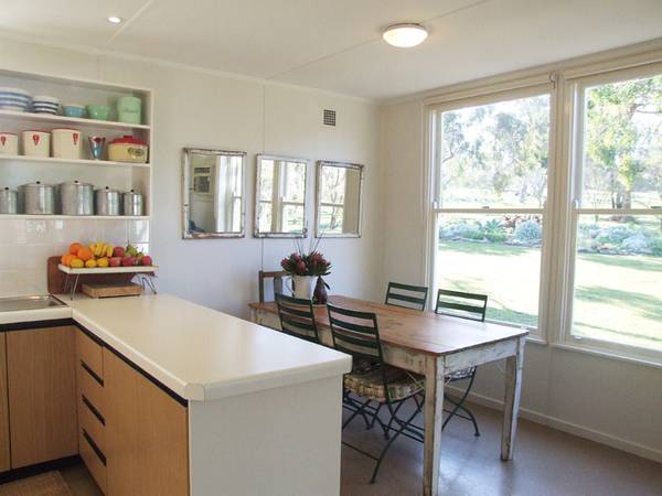 Serene Setting Picture 2