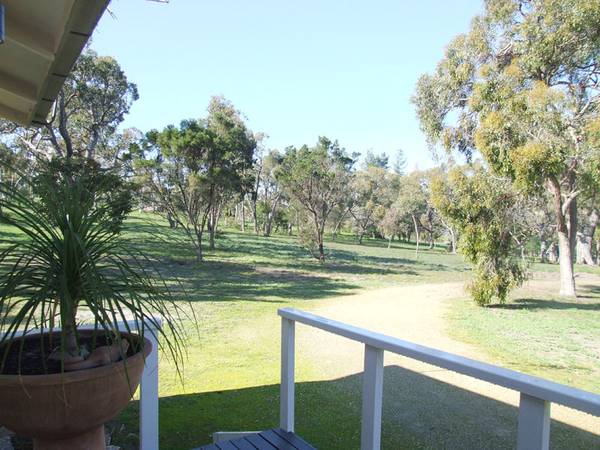 Serene Setting Picture 3