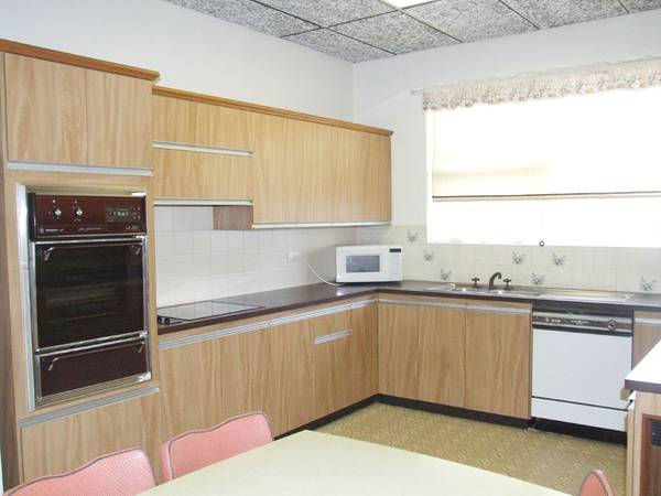 A Wonderful Family Home Picture