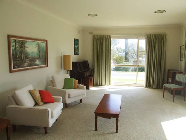 A Wonderful Family Home Picture