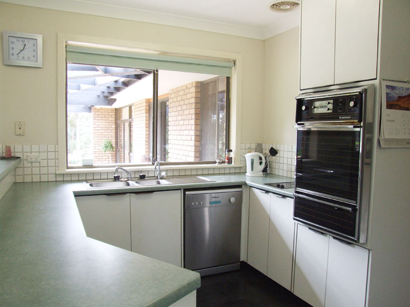 Seclusion and Serenity Picture 3