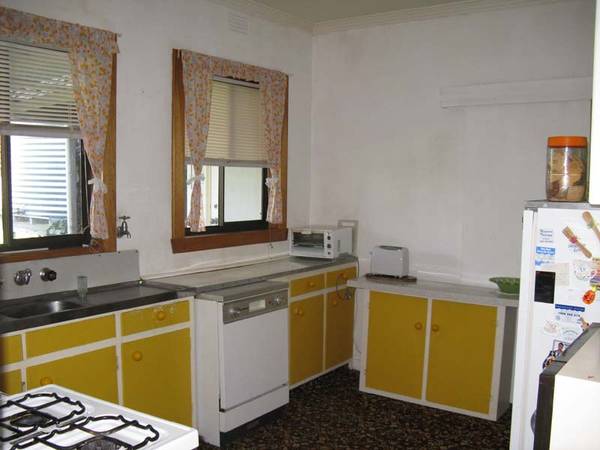 GOLDEN OPPORTUNITY Picture