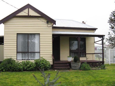 Original Period Features Picture