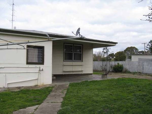 3 Bedroom Home Picture