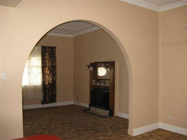 Three Bedroom Home Picture