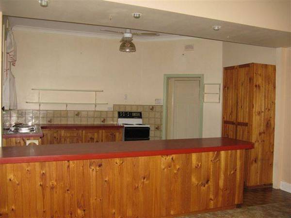 Three Bedroom Home Picture