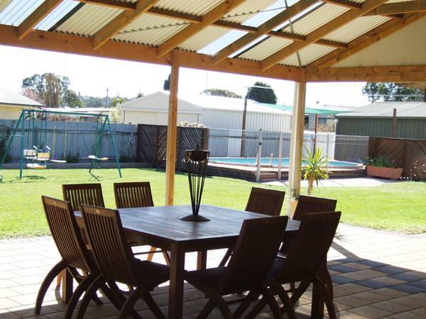 Simply Stunning! Picture