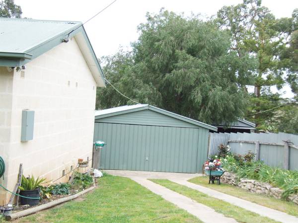 Perfect Starter Picture