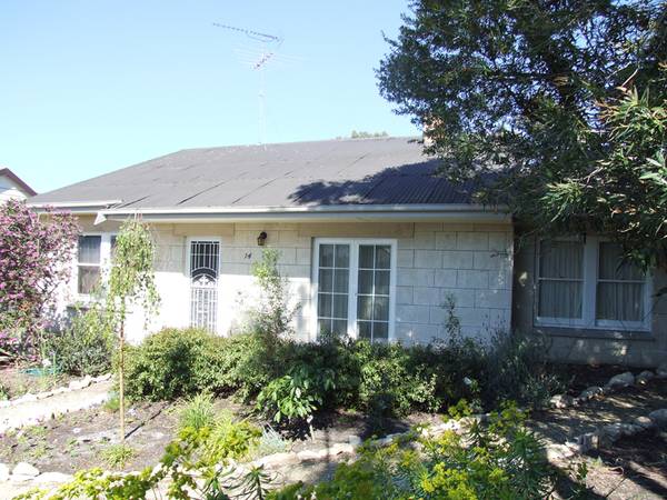 Spacious and Solid Picture 1