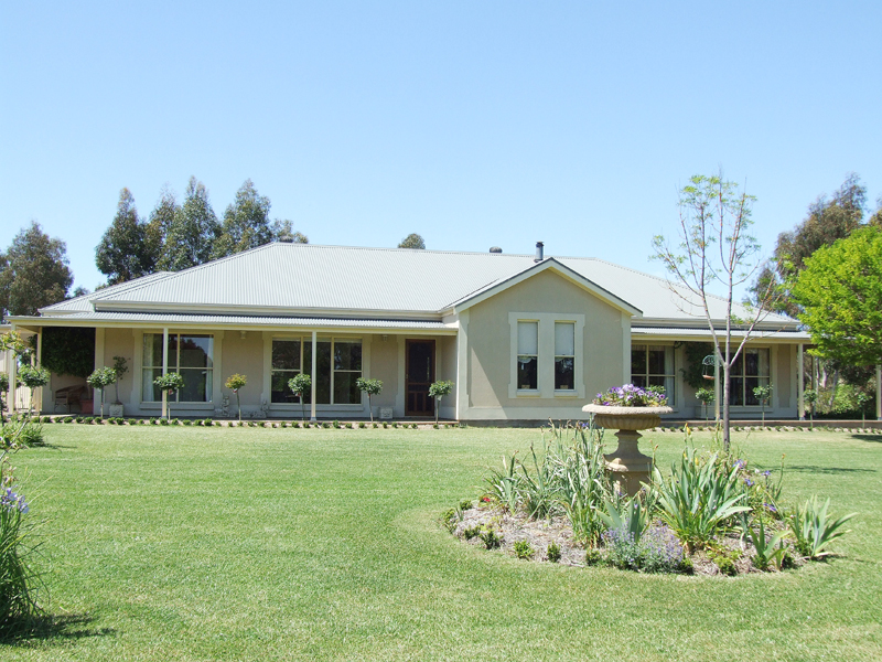 Peaceful Paradise Picture 1