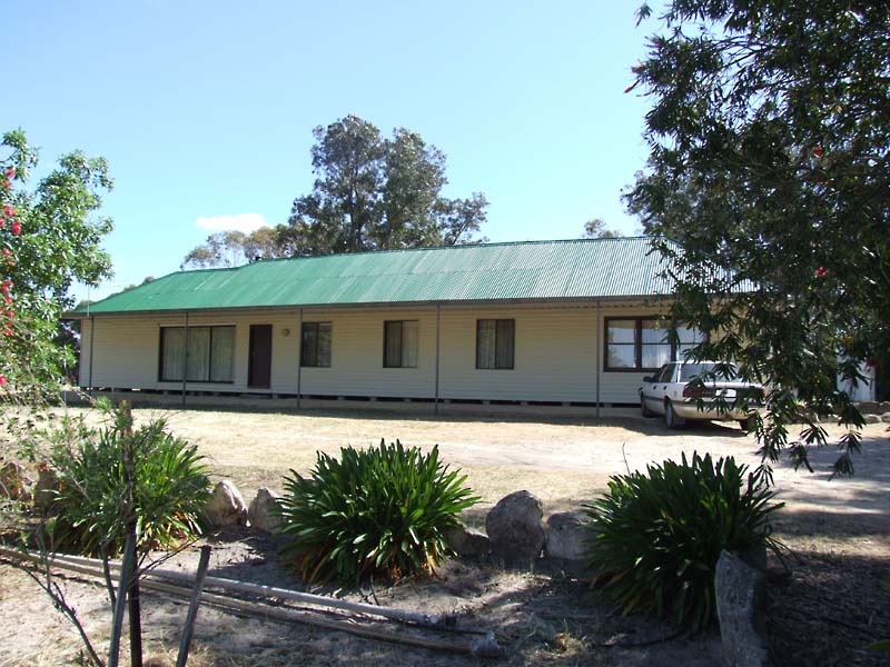 Peace and Quiet Picture 1