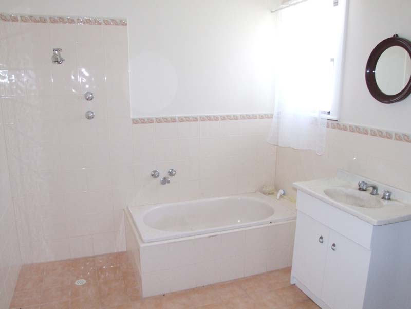 Peace and Quiet Picture 3