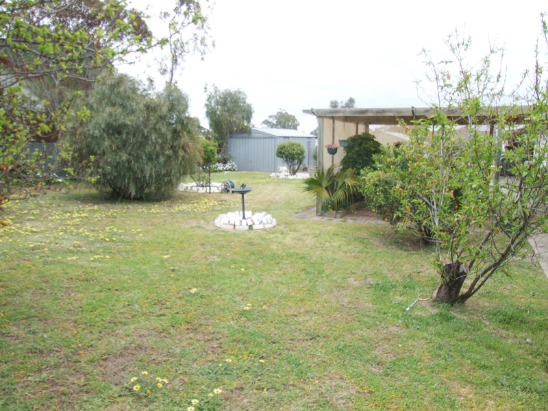 Just A Skip To School Picture