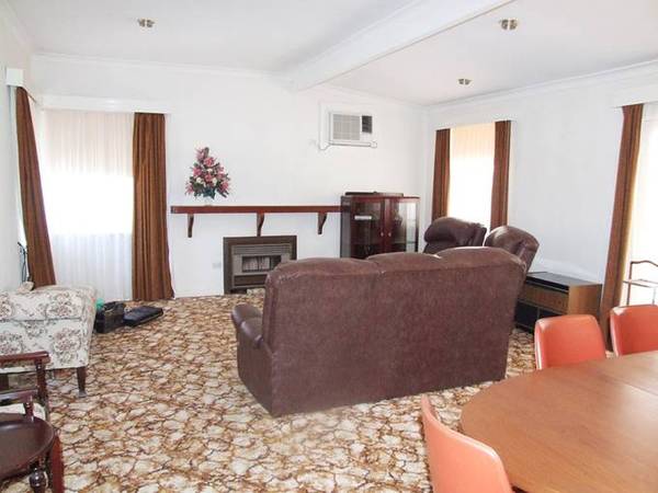 Affordable Opportunity Picture