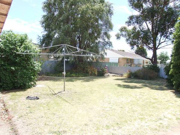 Affordable Opportunity Picture