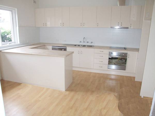 Restyled and Renovated Picture