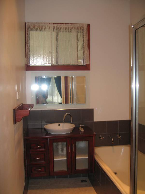 Walking distance to main street Picture