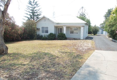 Affordable Home on Large Allotment Picture