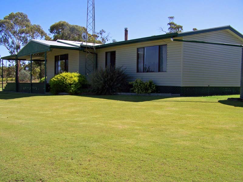 A touch of Country Magic Picture 2