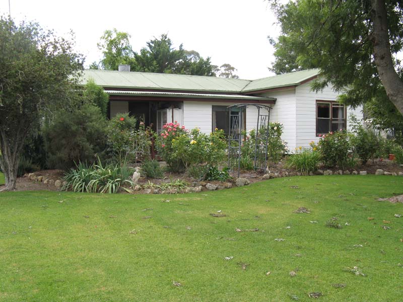 Reliable. Rainfall. Returns. Picture 1